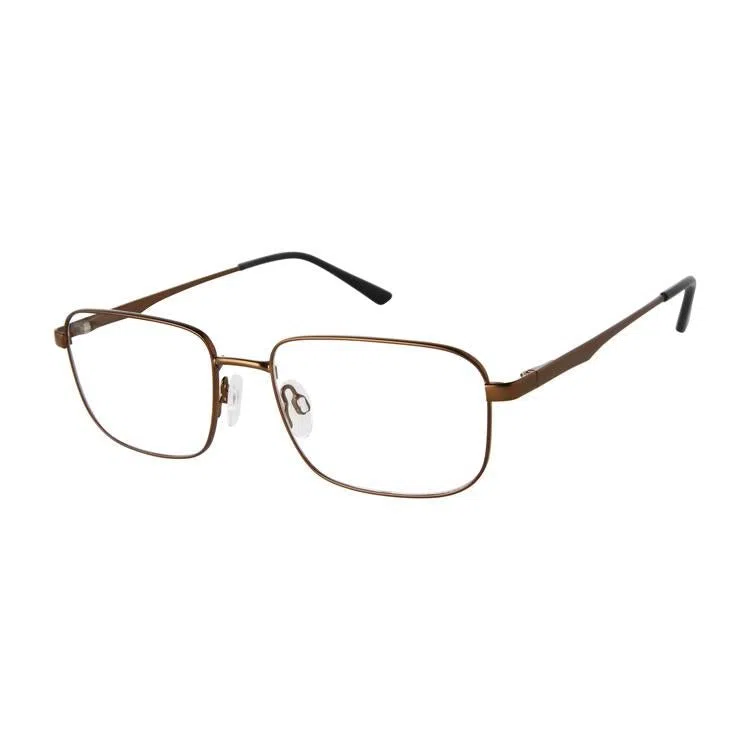 Aristar AR18661 Eyeglasses - view 3